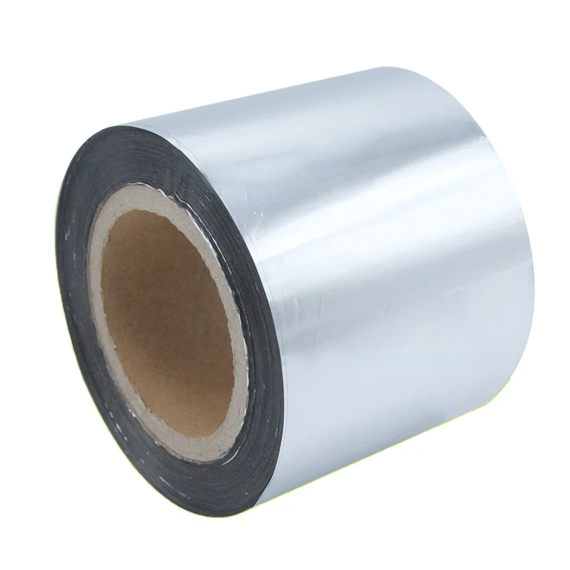 BOPP/CPP Metalized OPP CPP Film Roll For Lamination