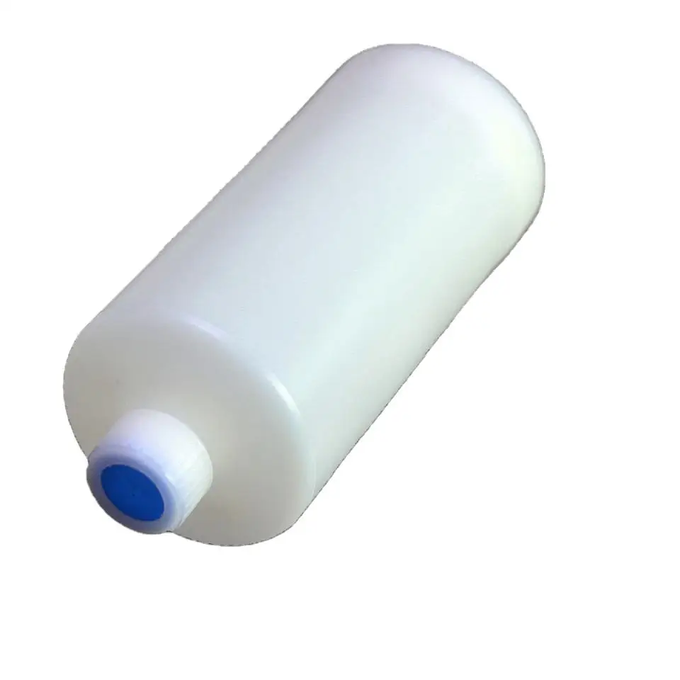 Netion Top Hotel Restaurant Household Reusable Squeeze Type Plastic Sauce Bottle Tools Thick Sauce Polyethylene Dispenser