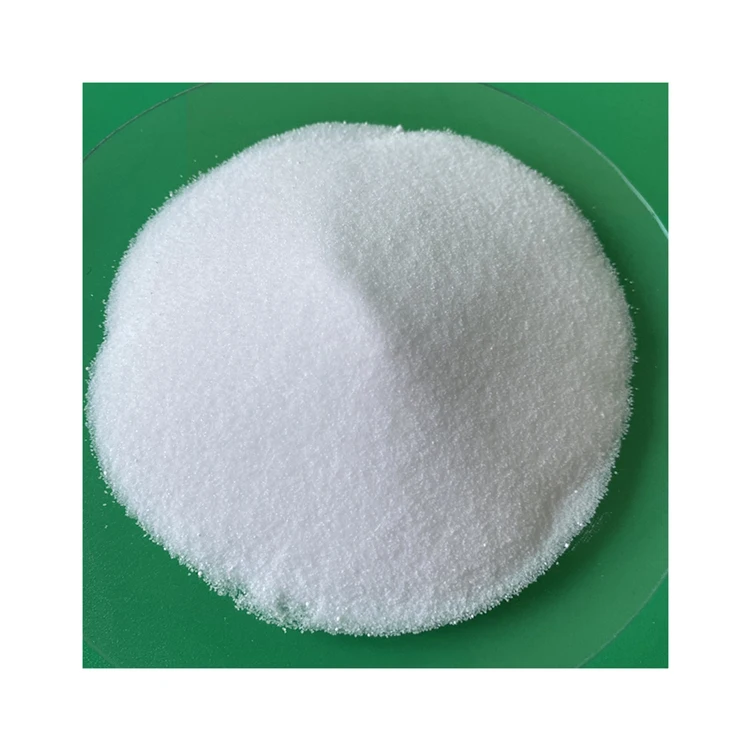 Высококачественный Безводный сульфат натрия 99% чистый белый