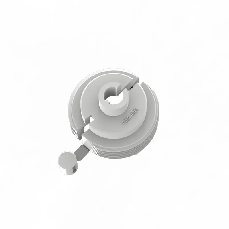 BAIYILUN universal M30*1.5mm Smart Thermostatic Radiator Valve Head Adaptor TRV Adapter