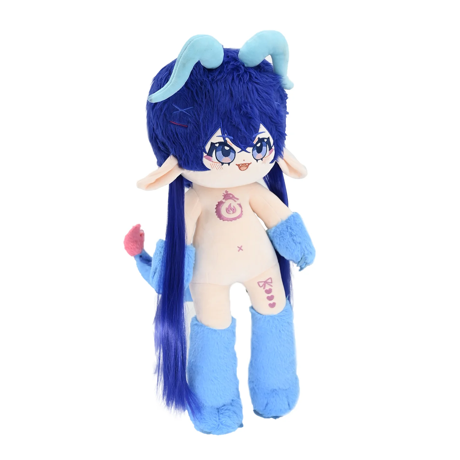 Made Designer 10cm - 60cm Soft Stuffed Personalized Manufacturer idol doll Plushie custom plushie plush dolls Toy