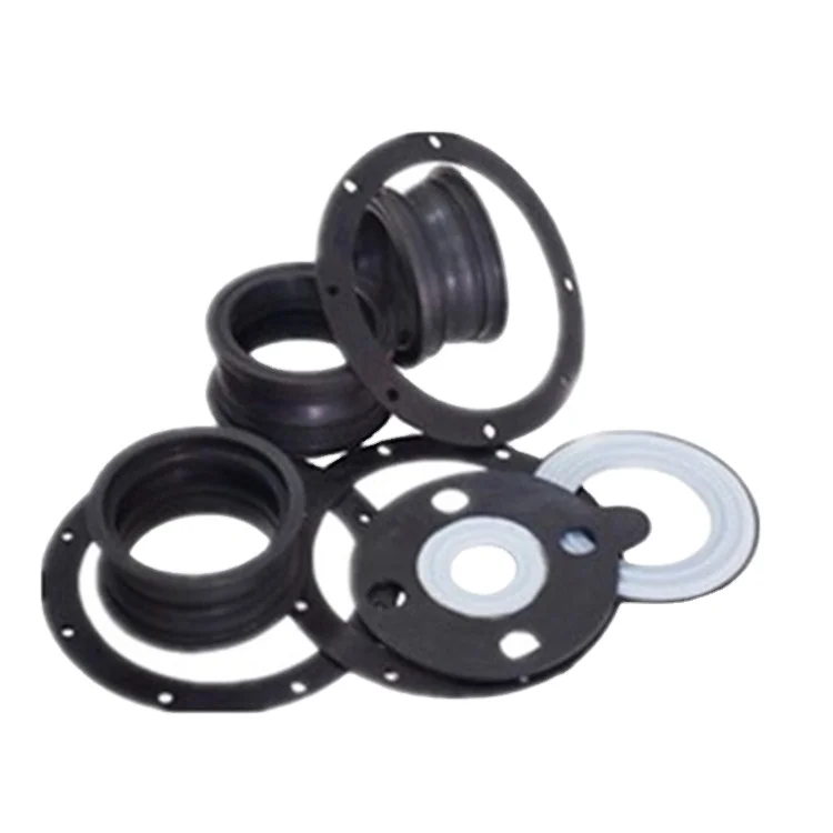 Горячий товар oem толщина анти резиновая прокладка