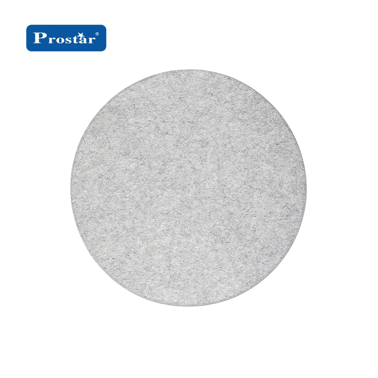 simple fabric  dishes protectors table mat coasters placemat any color