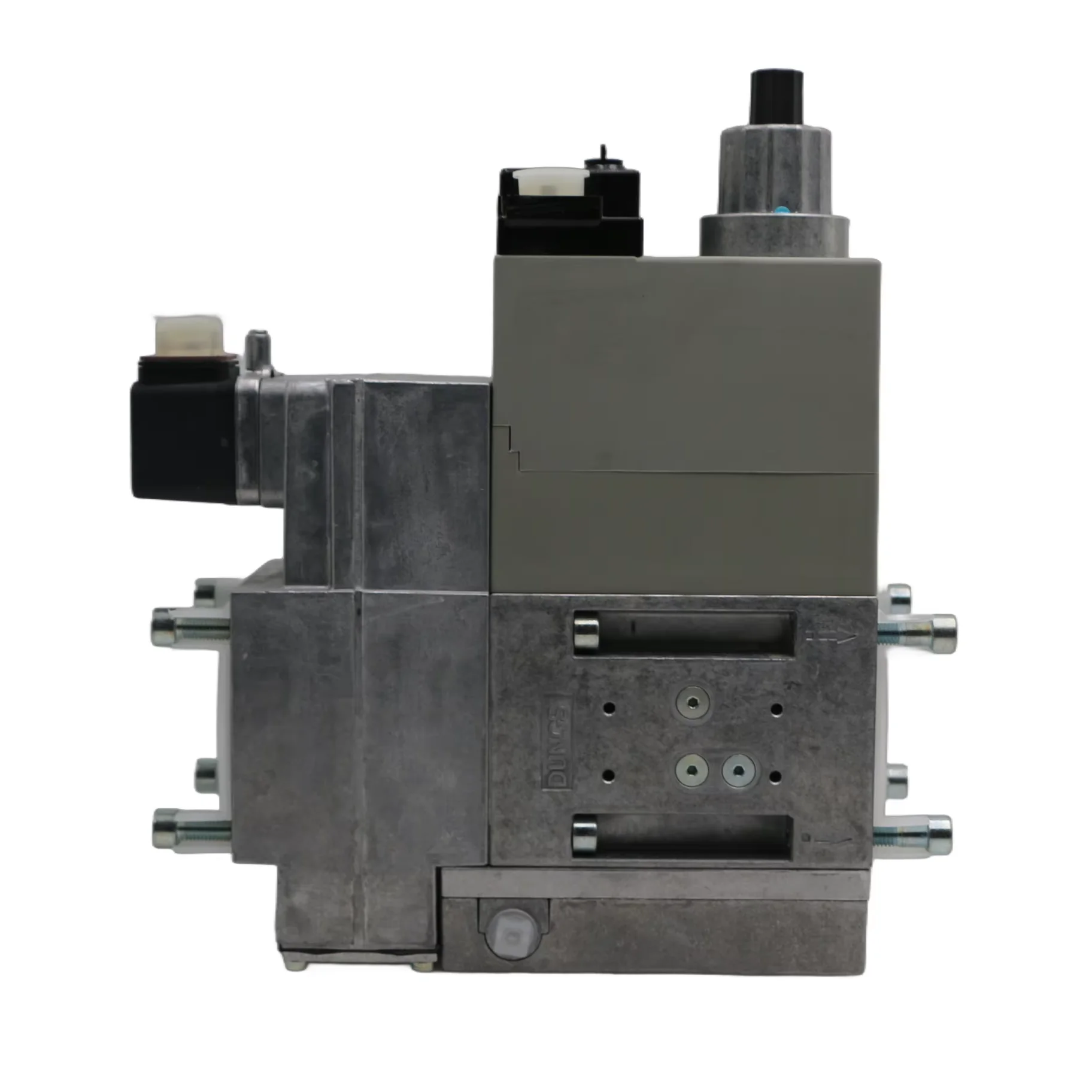 Original DUNGS MB-DLE420 B01S20 GAS Compact Solenoid Valve Safety Proportional Replace Dungs For Industrial Burner