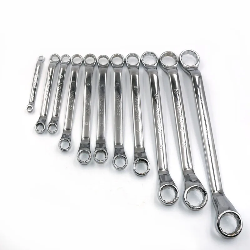 Wholesale Price14pcs Box Spanner Socket Wrench Set