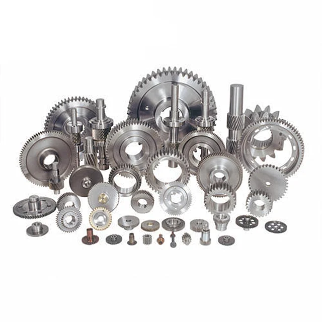 High Quality Exported Japan Truck Parts Made By WhachineBrothers ltd.