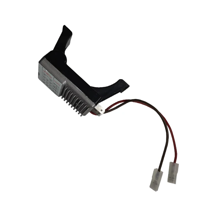Newbase HVAC Blower Motor Resistor Regulator