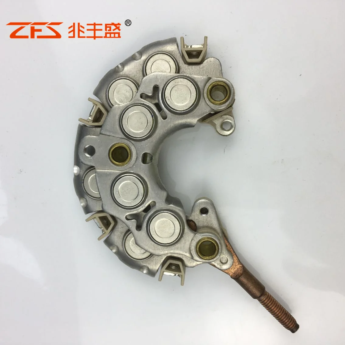 For INR722P-8MM  Auto Alternator Type Bridge Rectifier CAR AUTO PARTS RECTIFY
