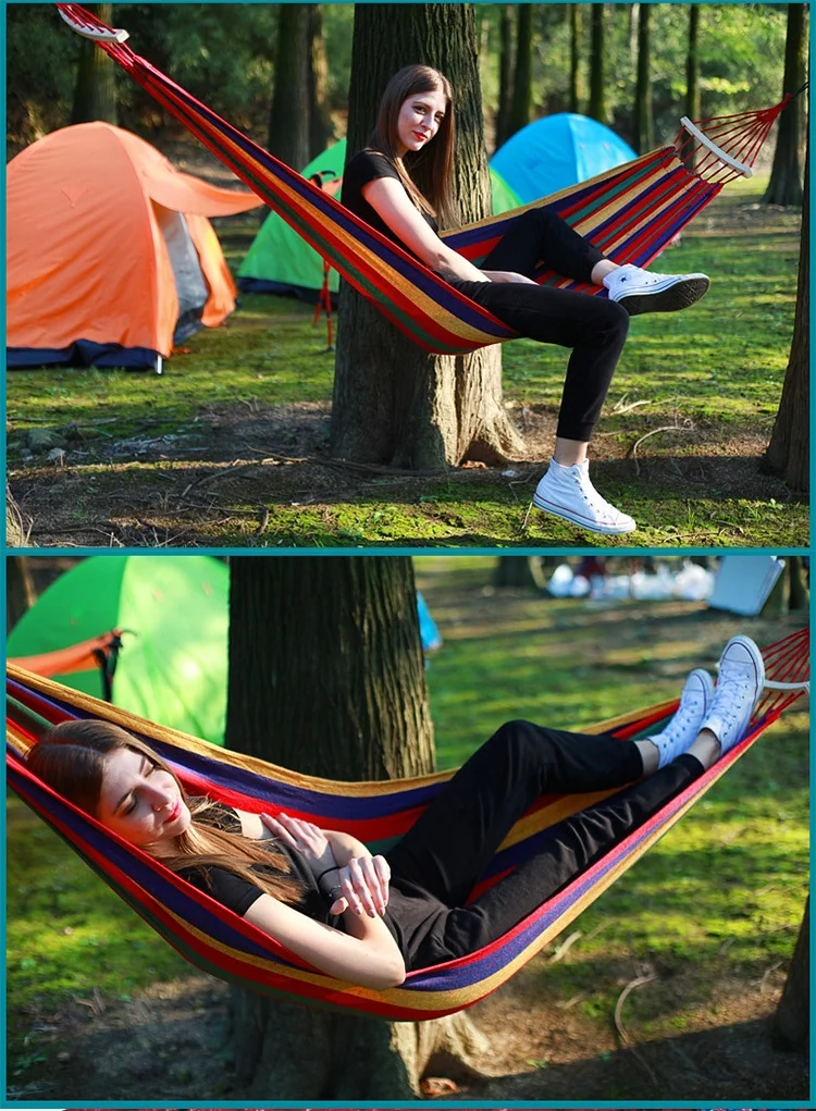 
Manufacturer LOW MOQ Fast Delivery Custom Lazy Parachute Hanging Chair for Backpacking Travel Beach Backyard Hiking 