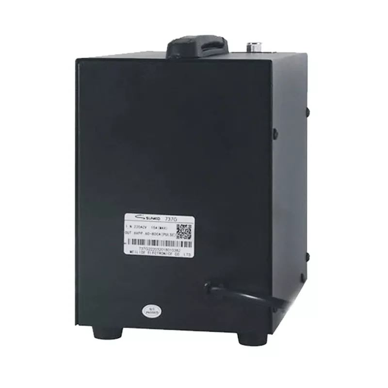 Hot Seller Sunkko 737g 1.5kw Intelligent Precision Pulse Welding 18650 Battery Spot Welder