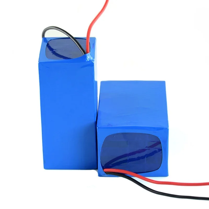 12V 30Ah Lifepo4 3.2V30Ah Solar Lipo Battery Pack 18V Lithium Ion Car Battery 40Ah 50Ah 60Ah