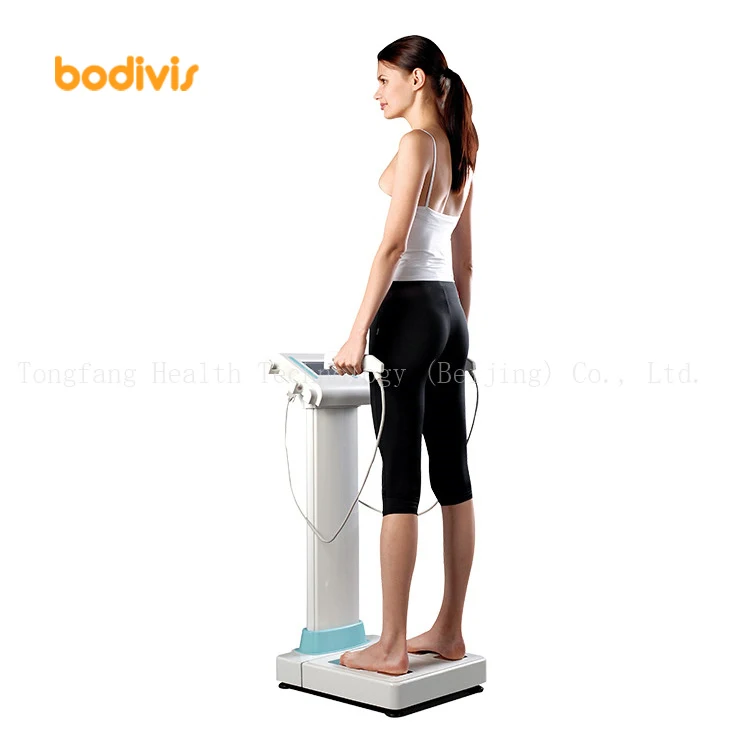 
Competitive Price Body Fat Analyzer Cem Professional 