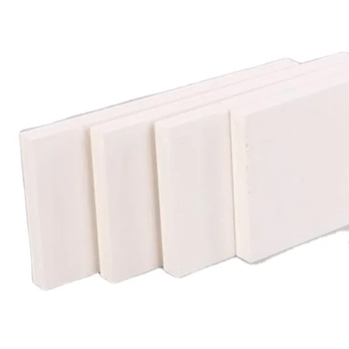 Ningxi factory price PVC Expanded  Foam Panel Outdoor Use PVC Foam sheet for Furniture PVC Wall Panel