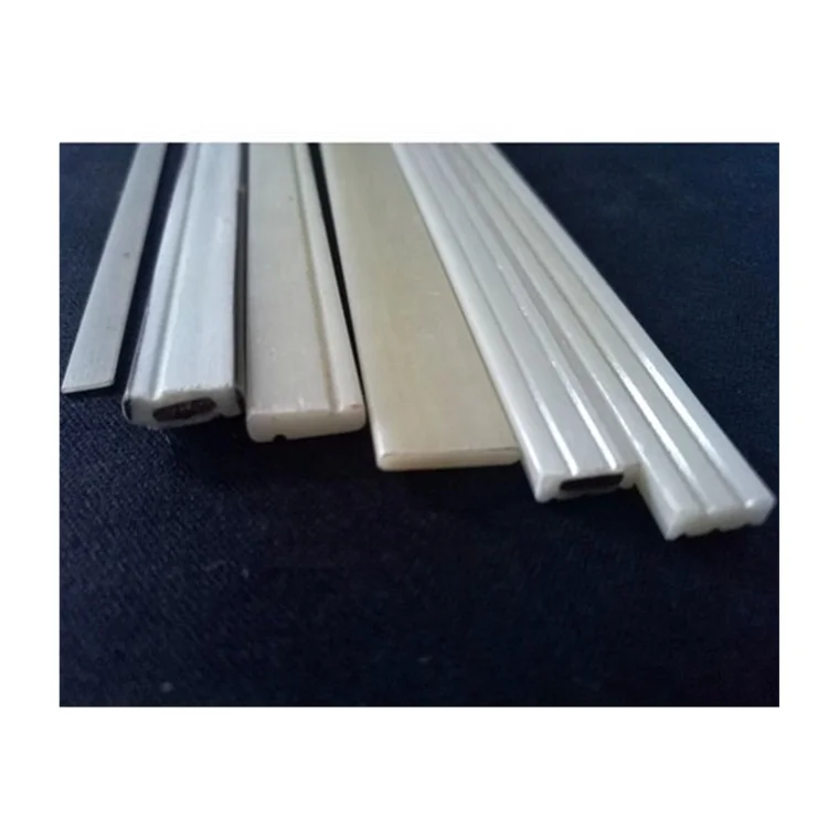 
3mm*10mm fiberglass strips to reinforce marble and granite 