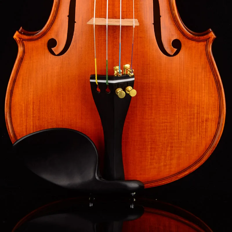 2021 Best Violin EU4000A European Original Imported Handmade Violin With Gift String Bow