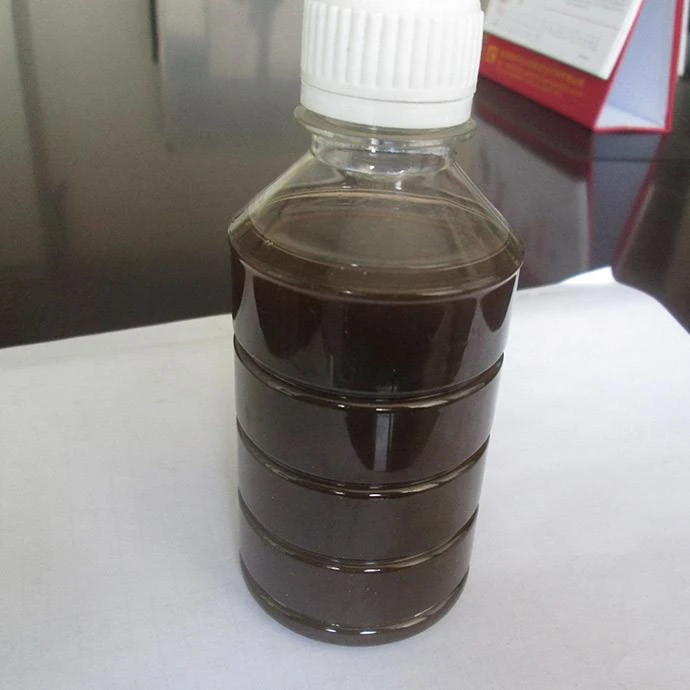 Высокая чистота 96% жидкая сульфоновая кислота химическая лабса для мыла