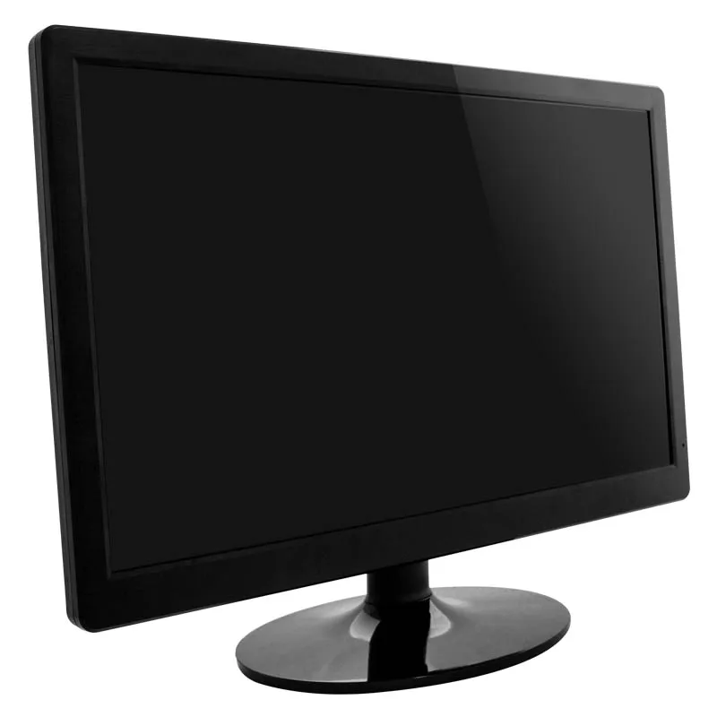 
Full HD 22 inch led monitor used computer led monitor with VGA HDM I 