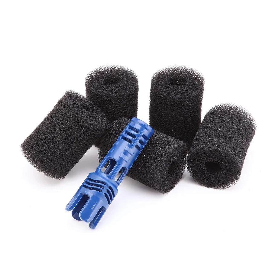9-100-3105 Hose End Filter Foam Sponge Water Flow Enhancer TSP10P Replacement Fits For 3900, 380, 360, 280 and 180