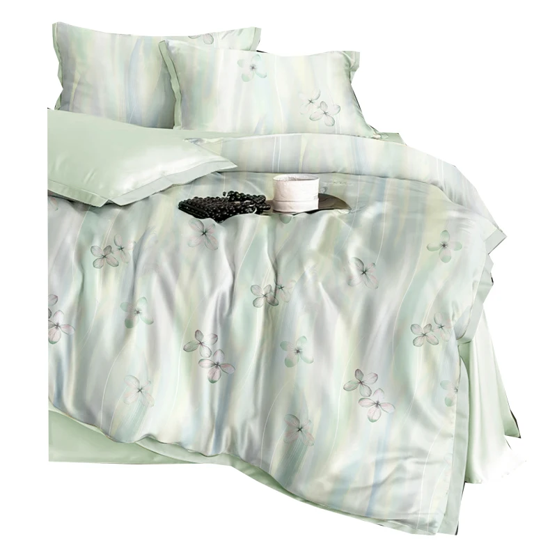 100% TENCEL fiber Lyocell fabric textile fabrics wholesale