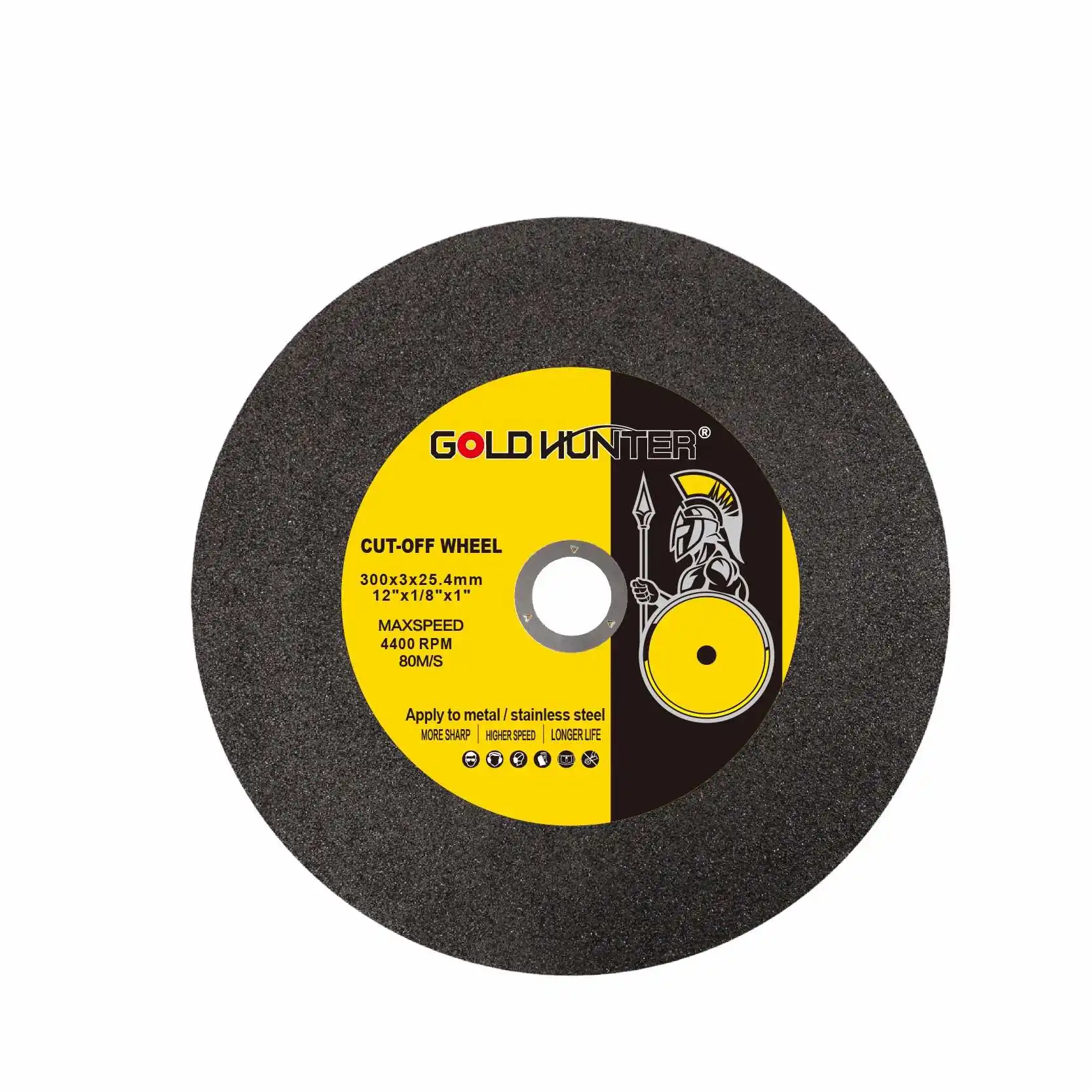 Factory Custom Cheap Factory Manufacturer Cutting Wheel Oasis