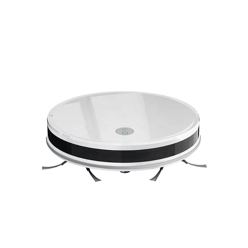 Fast Delivery Industrial Smart Robot Vacuum Cleaner 3 In 1 Self Charging Automatic Floor Sweeper Cleaning Robot