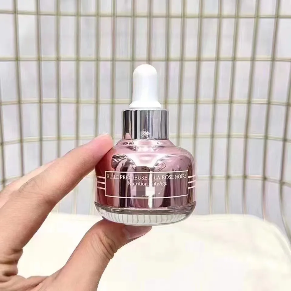 25ml  SISL/EY Black Rose oil  Anti-Aging Nutrition Precious Face Oil  face serum
