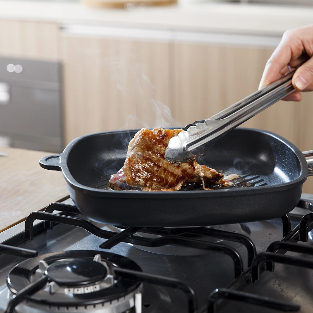 
Stainless Steel 4 Burner Built in Gas Hob Built-in Gas Stove 