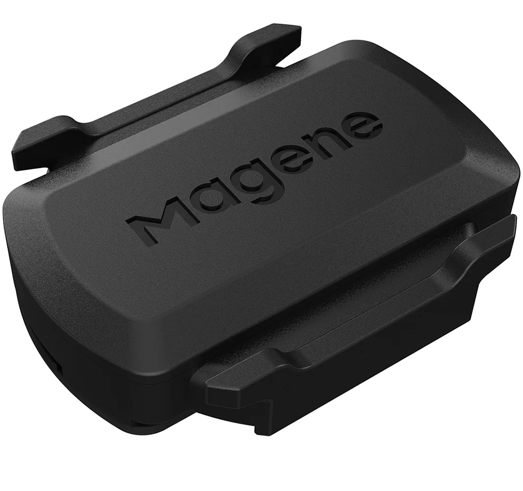 Magene Speed/Cadence Sensor for Cycling ANT+ 4.0 Wireless Bicycle
