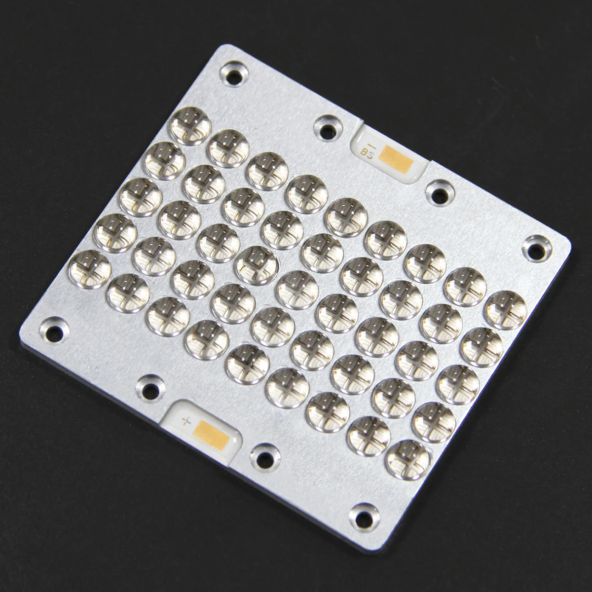 UV LED Light Source 365nm 395nm 600W Uv LED Module for Uv Curing Offset Machine