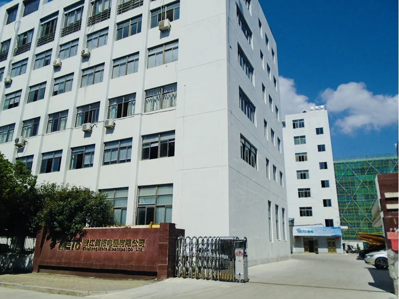 Meto 24KV High Voltage electrical wire composite insulators