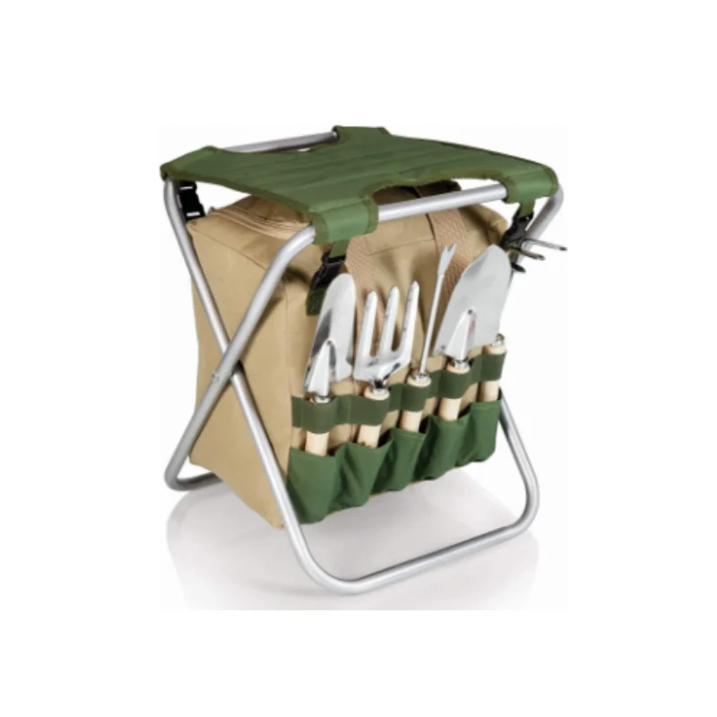 heavy duty garden hand tools gardening chair Small Mini Succulent Bonsai Trowel