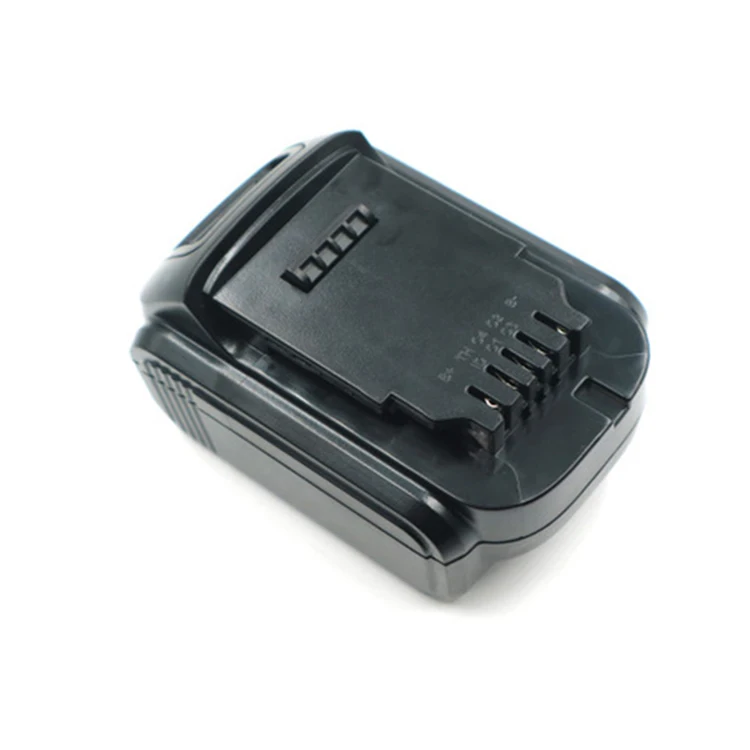 MAX 4000mAh Lithium Ion Cordless Drill Rechargeable Battery for 14.4V Dew  battery family