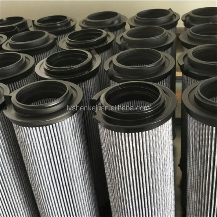 Wholesale construction machinery hydraulic oil filter 944449Q