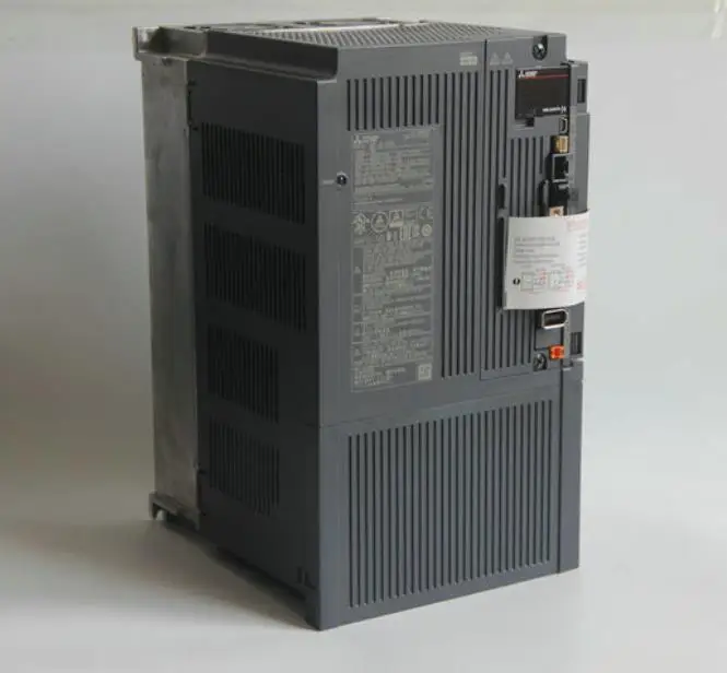 MR-J4-350A Original packing china supply small high power mistubishi servo stepper motor driver controller