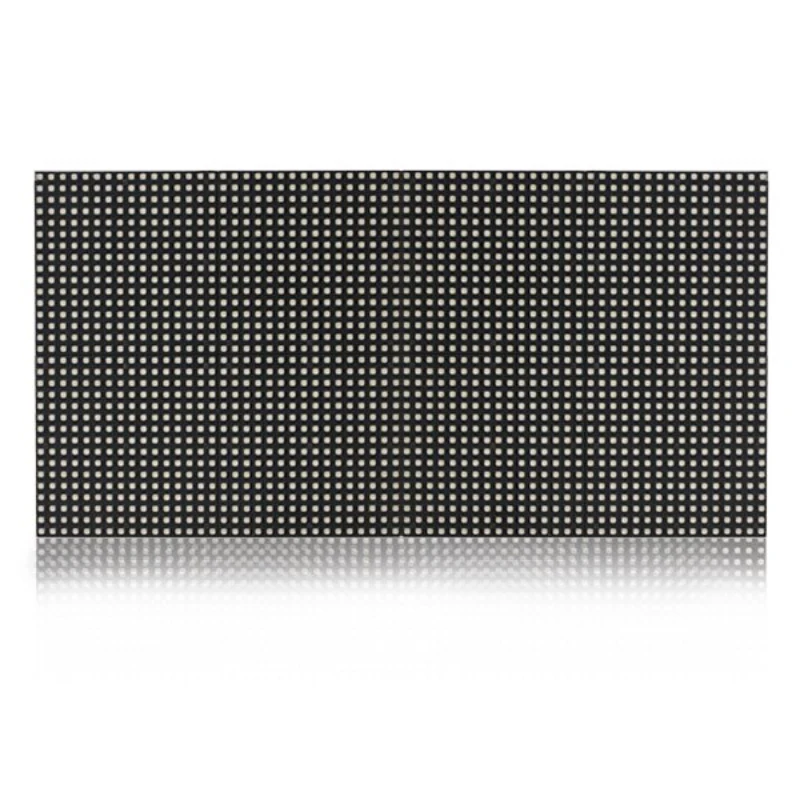 Full Color P1.25 Indoor Led Screen Video Wall Rgb Screen 150mm*120mm Led Display Panel Module