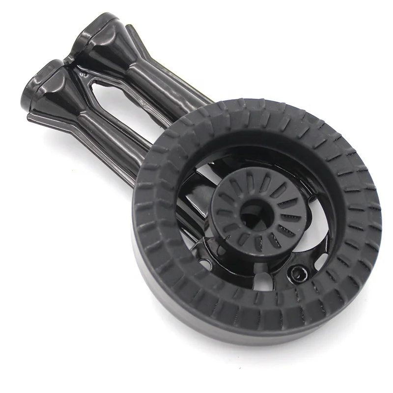 cheap price gas burner manufacturing 90mm Miyako gas stove burner for table cooktops