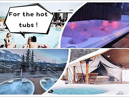 Модернизированный держатель для напитков в бассейне поплавок ведро горячего льда с ручками маленький и удобный переноске