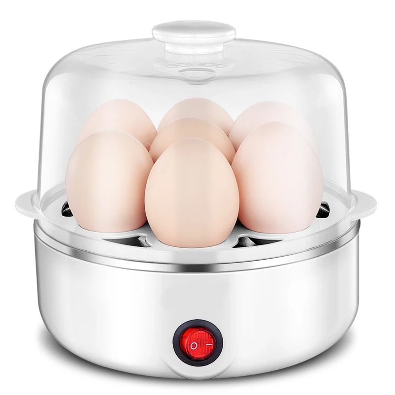 High Sales Durable Electric Egg Boiler Stainless Steel