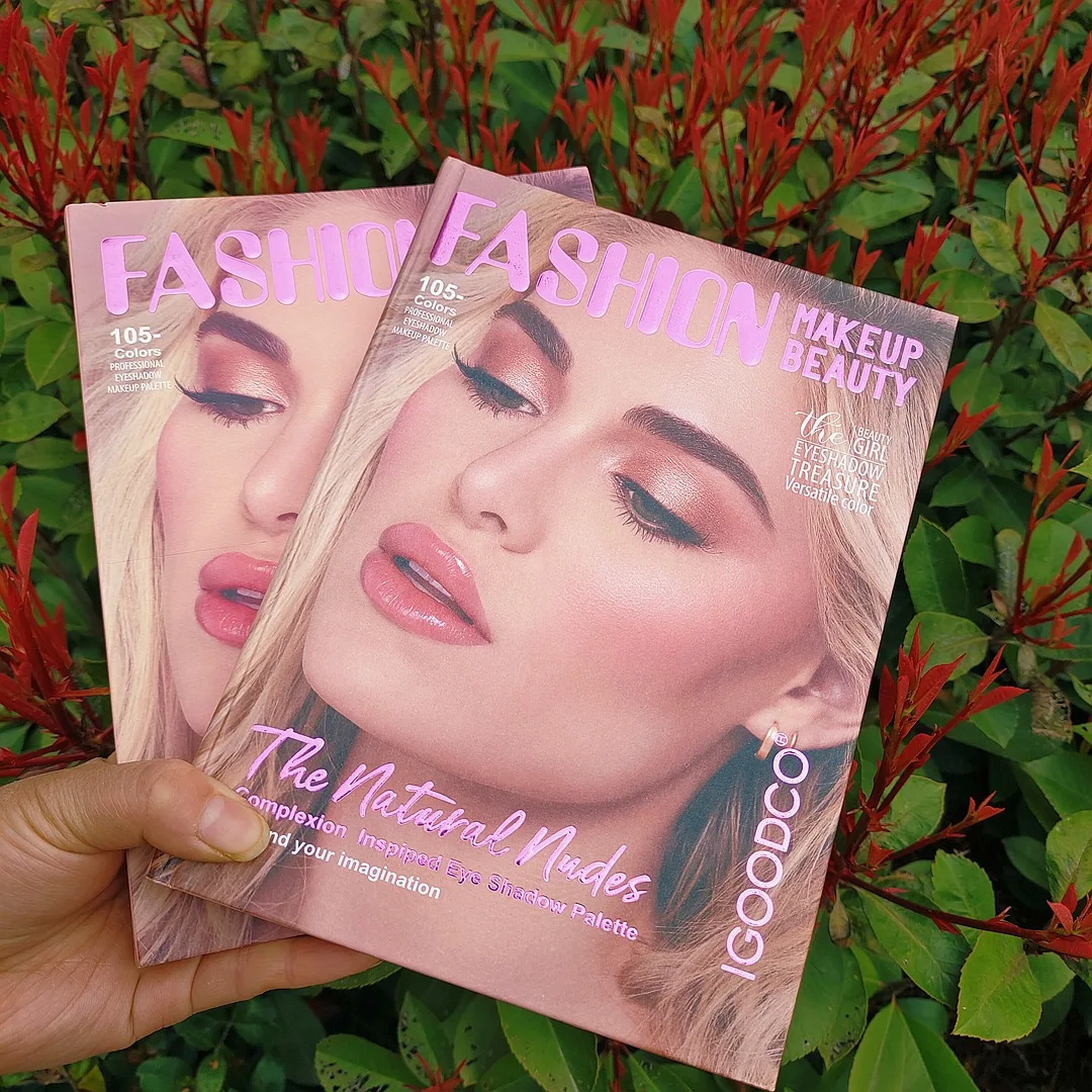 wholesale high pimentacion eye shadows with your logo makeup tool kits eyeshadow high end cosmetics eyeshadow