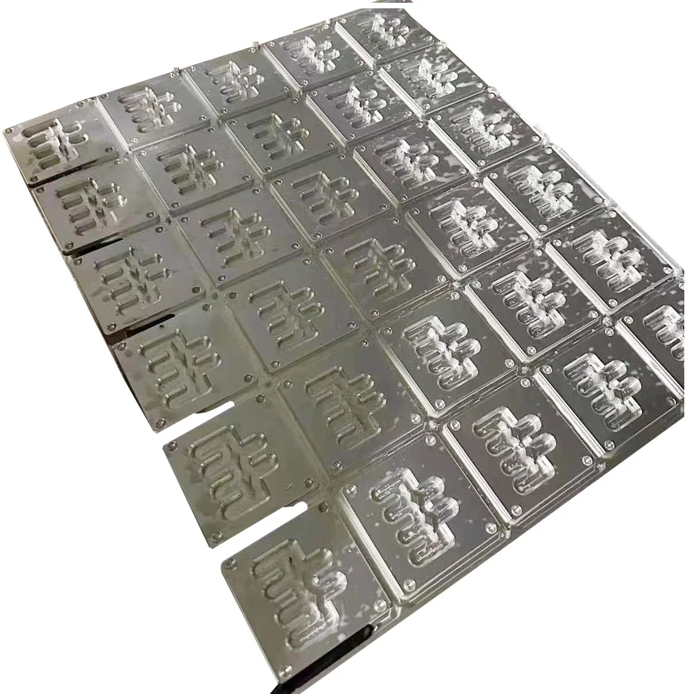 OEM Punching Processing Stainless Steel Products Stamping Parts Laser Cutting Service for safty shoe