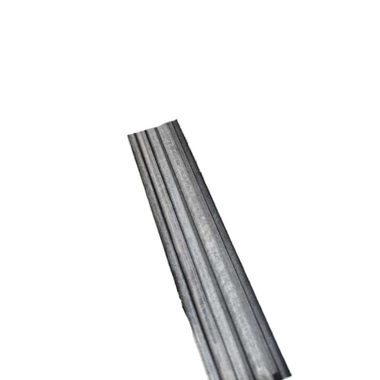 EDM Molybdenum Wire Cutting Machine Factory Supply Customized  Black Wire ASTM