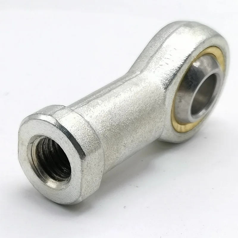 Bearing Supplier M4 M5 M6 M8 M10 rod ends male thread or female thread right hand thread rod end Joint bearing