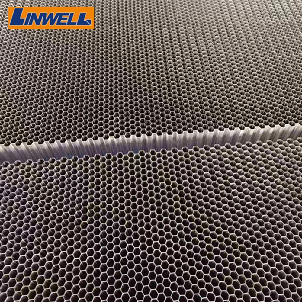 Stainless Steel Honeycomb Partition Board Honeycomb Seal 306 Honeycomb Core