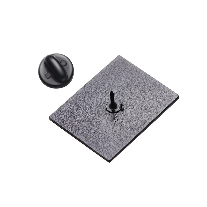 Text Quotes Enamel Pins Custom MY BRAIN IS 80% SONG LYRICS Brooches Lapel Badges Funny Jewelry Gift for Kids Friends