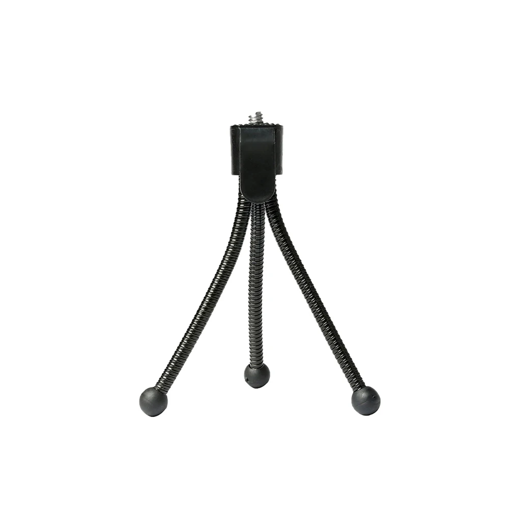 Mobile Phone Live Bracket Fill Camera Video Selfie Outdoor Desktop Live Photography Tripod