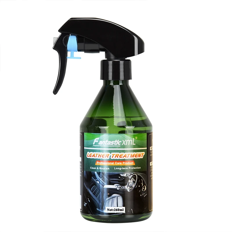 Manufacturers wholesale leather renovation anti-aging interior coating for car detailing