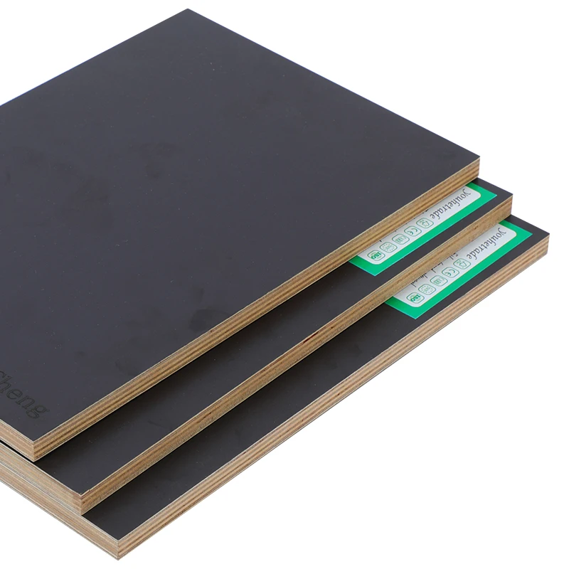 Plywood Laminate Sheet Plywood Biz Standard Film Faced Plywood For Construction
