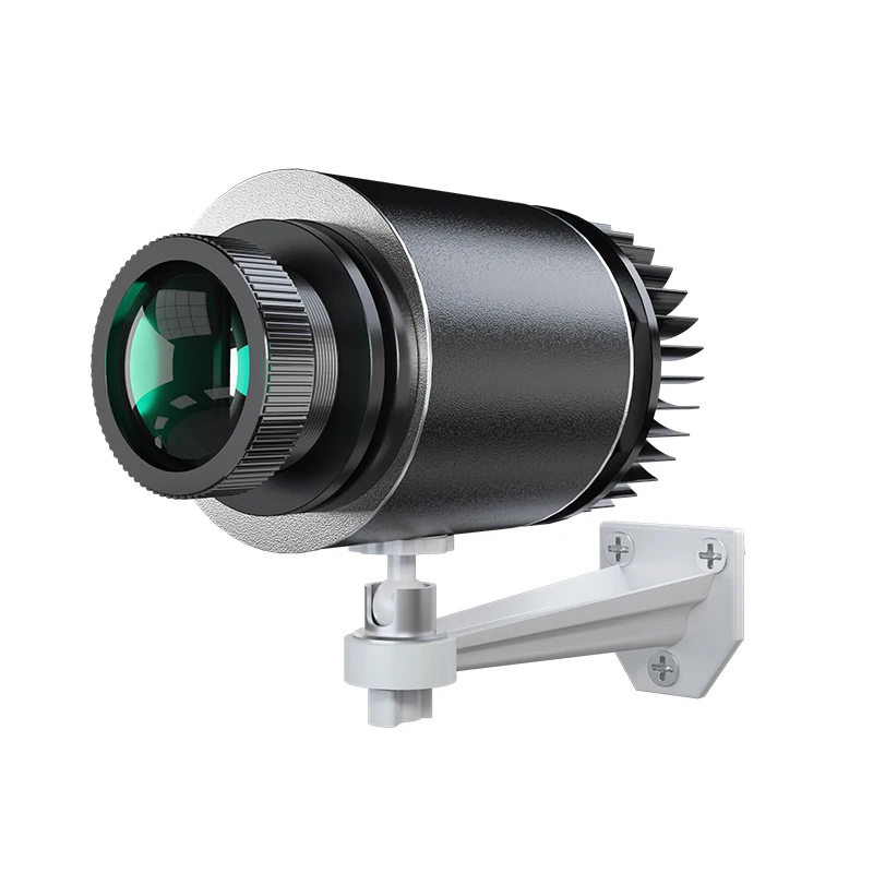 Custom Hd Led Advertising Lights Projector Pdd 20W Indoor Static Led Advertising Gobo Light Projector