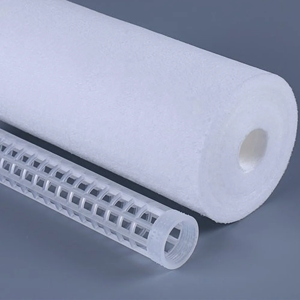 20 Inch Big Blue jumbo Melt Blown PP Filter Sediment Water Filter Cartridge