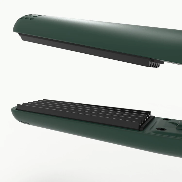 Chou High Quality Hair Straightener Professional Barber Salon Hair Straightener